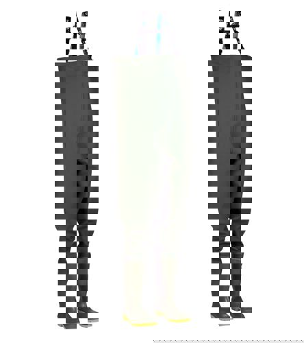 waadbroek Glenroe khaki mt 43