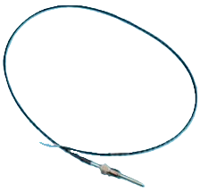 vialux temperatuur voeler L=90