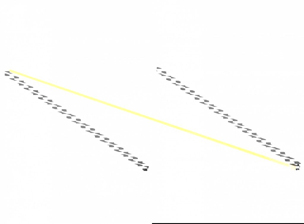 Birchmeier verlengstok 1 meter ¼"budr