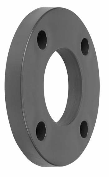 pvc overschuifflens 40mm