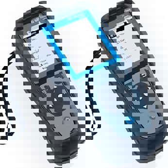 multiparameter HQ2200 2-kanaals ex.elek.