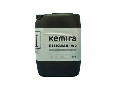 Reciclean W2 20 liter (20,8kg)