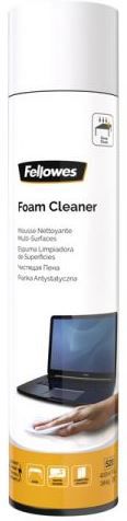 foamcleaner 400ml spuitbus
