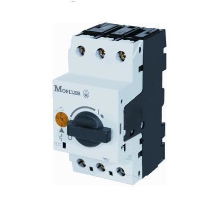 motorbeveiligingsschakelaar PKZ 2.5-4A