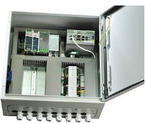 CX500 Basiskast IPC 224 IO H700xW500xD25