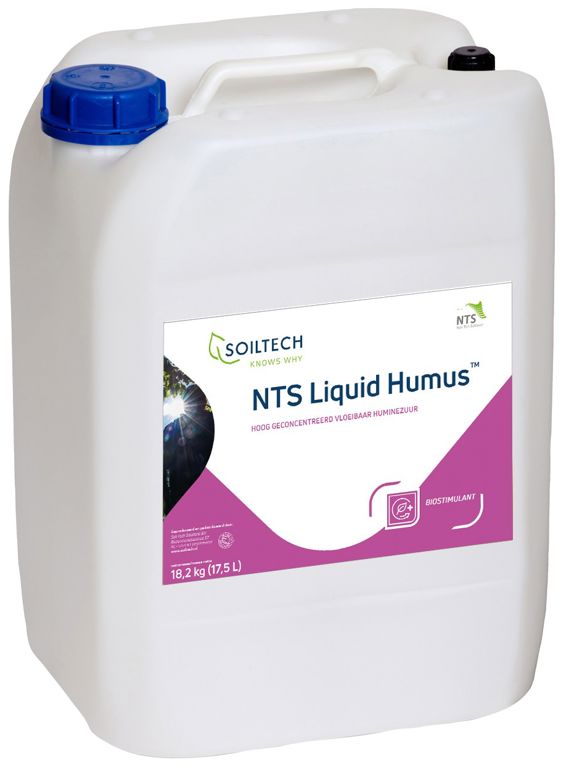 NTS Liquid humus 10 liter