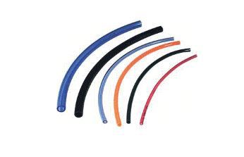 luchtslang zwart 2,5x4mm