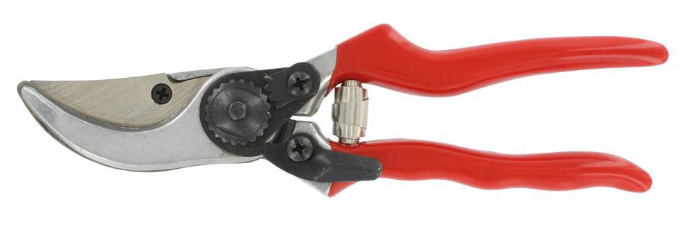 snoeischaar 21 cm rood budget