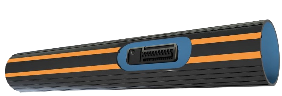 streamlineX ReGen 1,05 l/uur 30cm 2500m