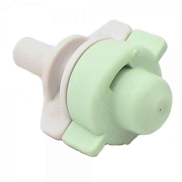 coolnet pro-unit 1x5,5L/h groen