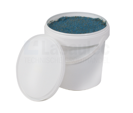 vulling voor demiwater-apparaat