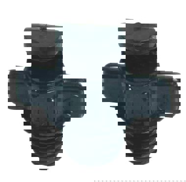 eenz.rechte sproeier zwart