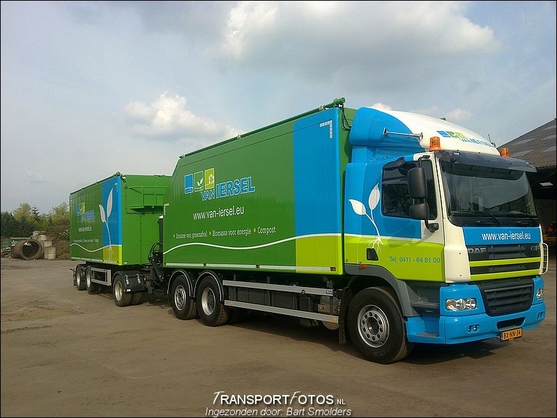 Vigro houtcompost (groencompost)