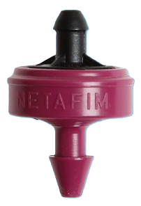 druppelaar kameleon high 1½ L/h paars