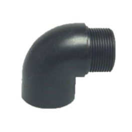 pp knie 90° 1"bixbu