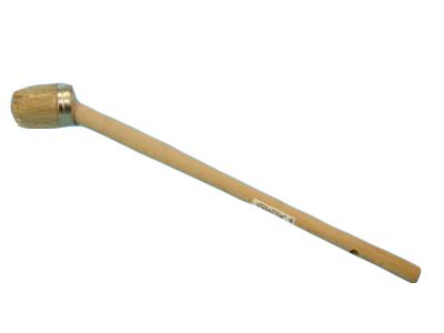 bokkenpoot/ kwast 1412 50 mm