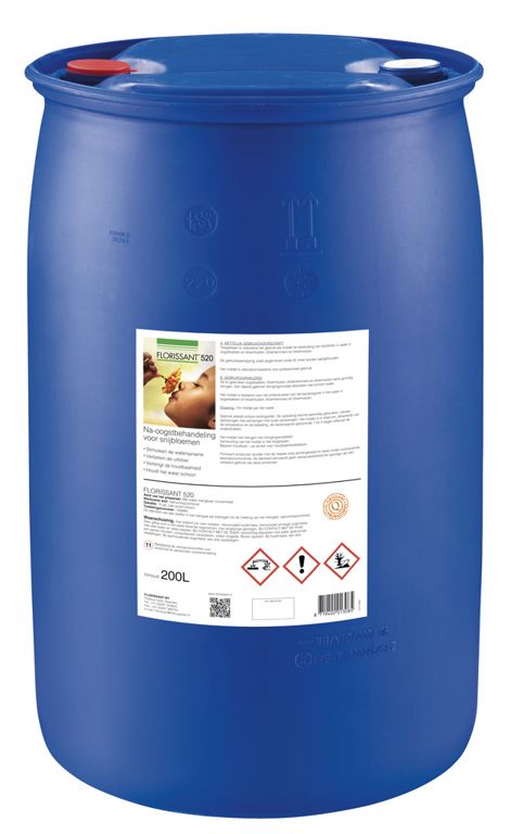 Florissant 520 200 liter