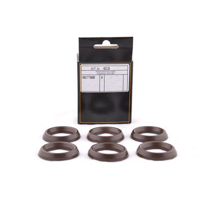 kit 63 manchetten w103