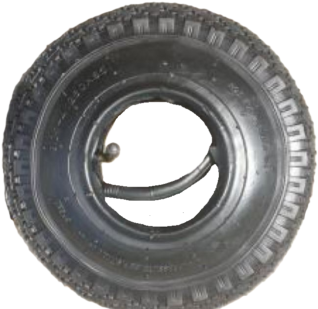 binnen-en buitenband 3.00-4 (260x85)