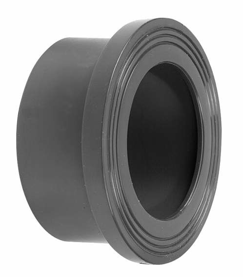pvc kraagbus 140mm