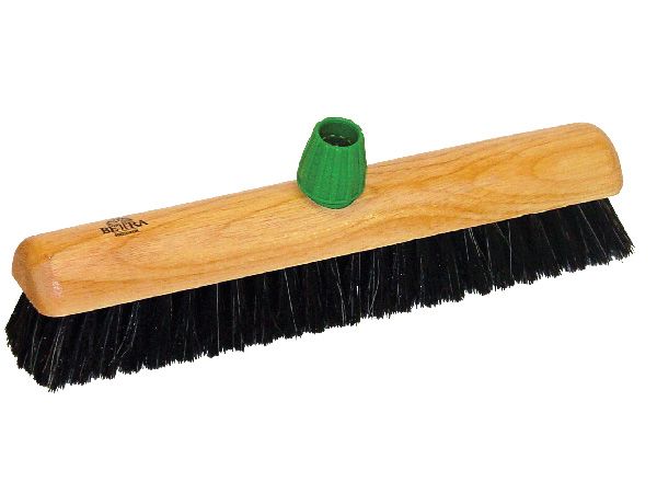 kamerbezem gemengd 40 cm