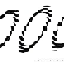 O-ring kleppenhuis AR30