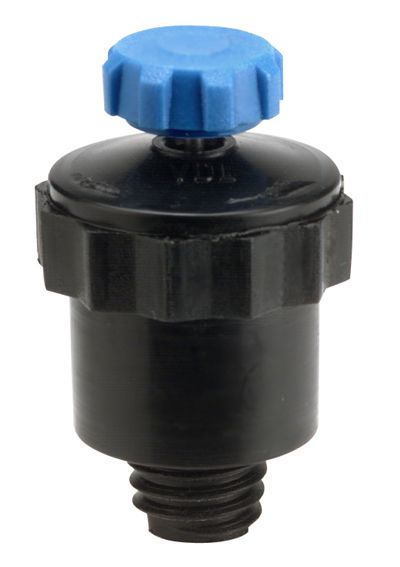 pensproeier blauw M11 4,2L/min