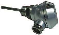 watertemperatuursensor mw80 pt1000