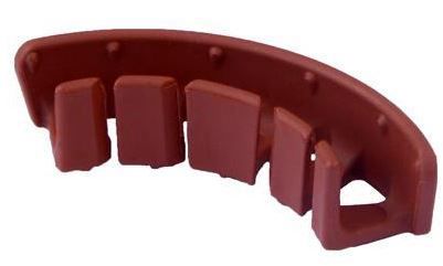 trosbeugel superflex biobruin 19000/doos