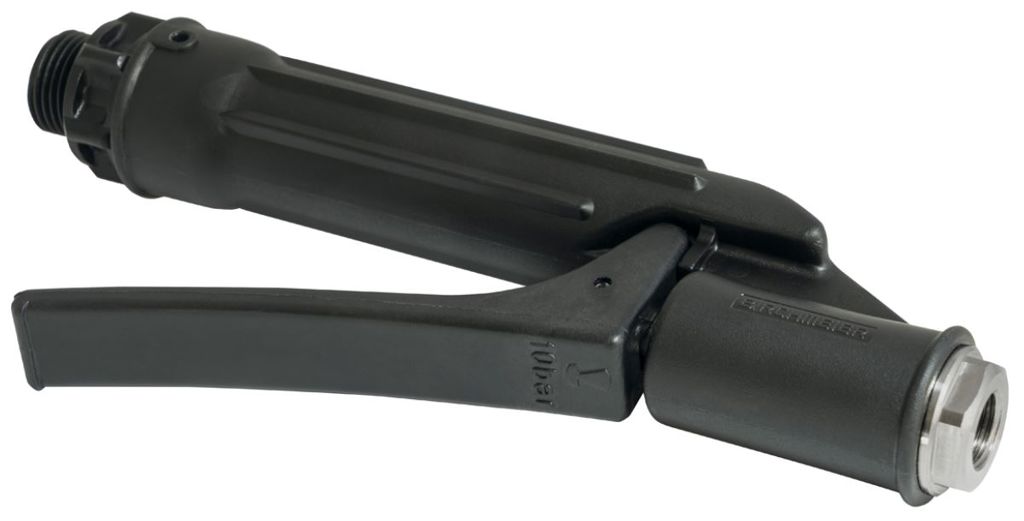 revolverafsluiter 1/2" EPDM Organic Star