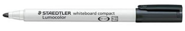 stift whiteboard lega zwart 2mm