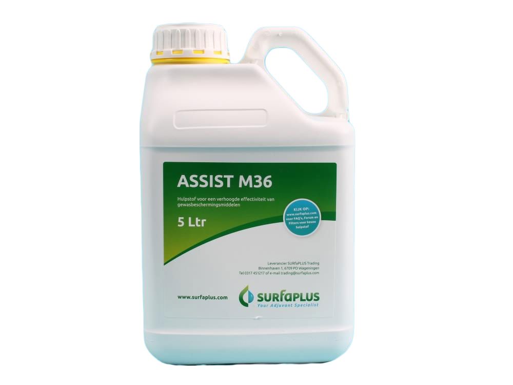 Assist M36 5 liter
