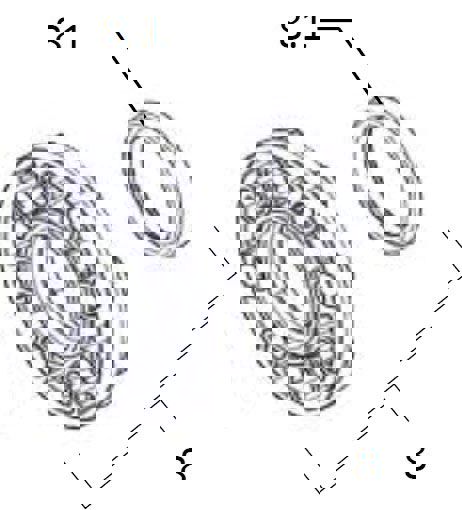 flensset AKF Mini Sigma 3"
