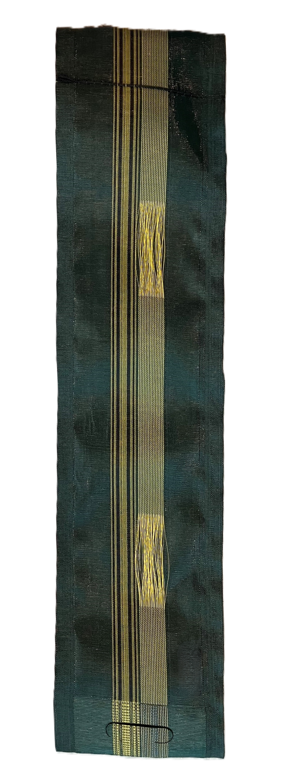 zandslurf/ballastzak 120x27cm