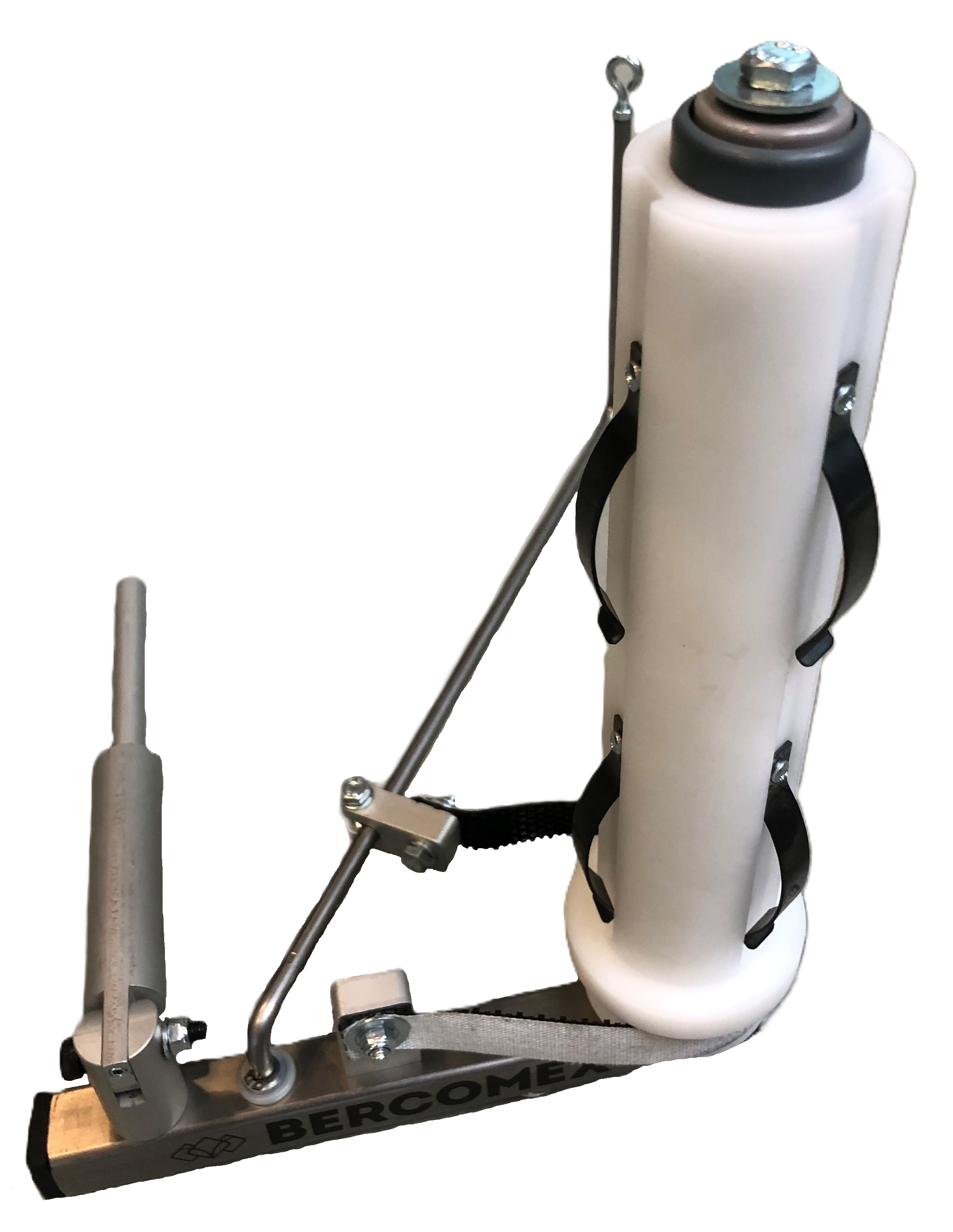 houder 3.0 tbv JUMBO rollen bindelastiek