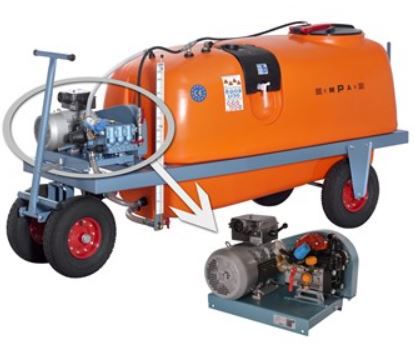 motorvatspuit Georgia 35-40-1000E