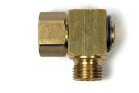 mess swivelkoppeling ½" bixbu