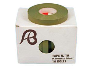 Max tape groen 0,15mm 26 meter 10/doos