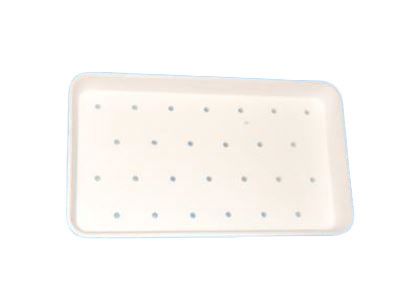 tempex zaaibak 53x31x7cm 15/pak