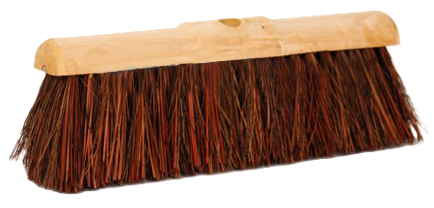 gemeentebezem b.a.c. 45cm