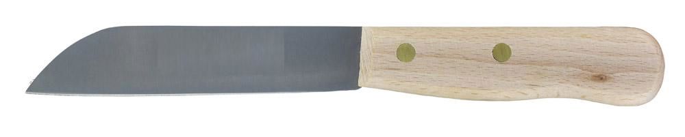 mes 130mm/heft 115mm C60-staal hout