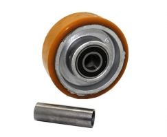 ophefwiel 80x30mm as rond 15 vulkolan