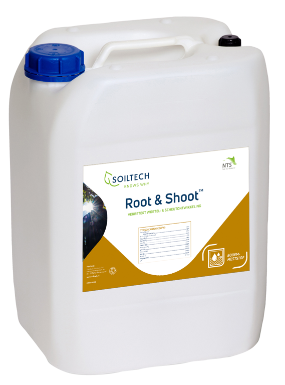 Root&Shoot 10 liter