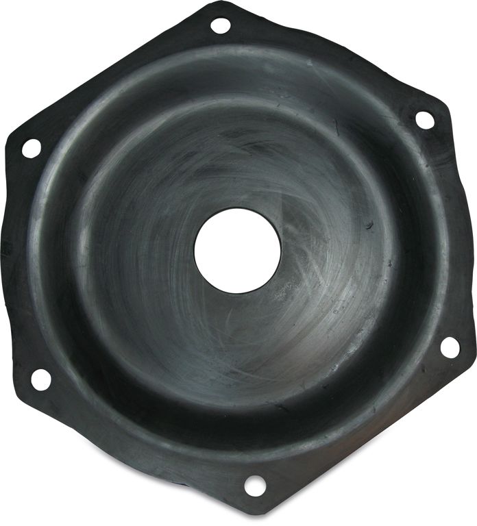 membraan tbv universele handpomp