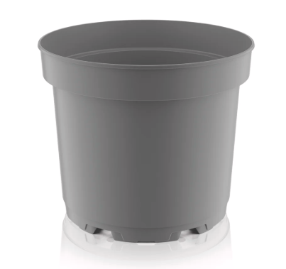 Teku pot MCI23 grijs recy 3510/pallet