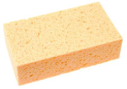 huishoudspons 7/152x113x40 z