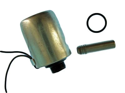 elmeco spoel compleet 24VDC