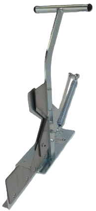 bossnijder CB10 klein 12,5cm
