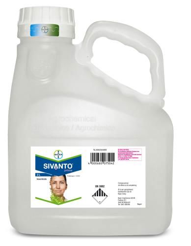 Sivanto Prime 3 liter
