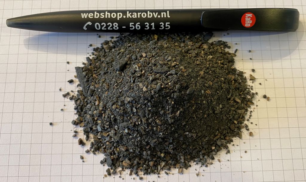 Terreno Fertilizzante 1000kg/bigbag